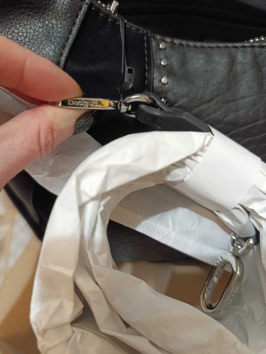 Дамска чанта Desigual