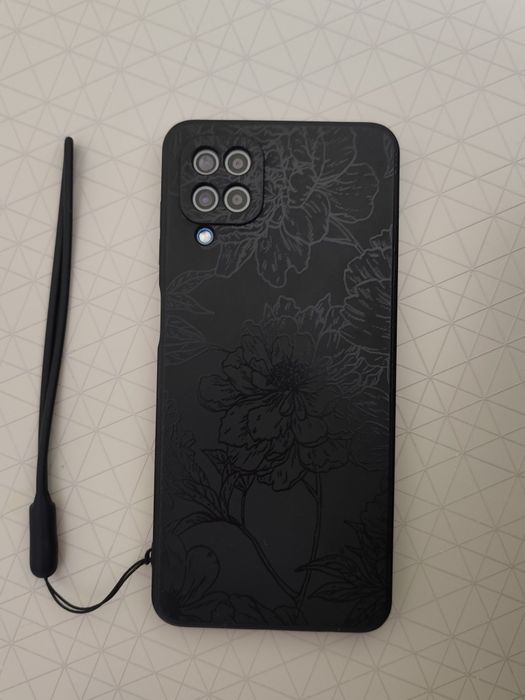 Samsung Galaxy A12. 128GB/48MP