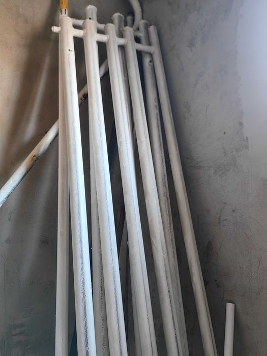 Паровой батабатарейка