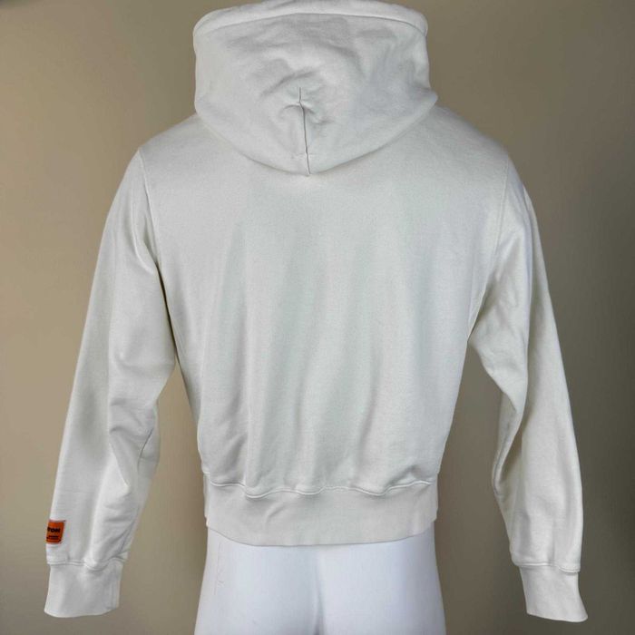 Суитшърт Heron Preston