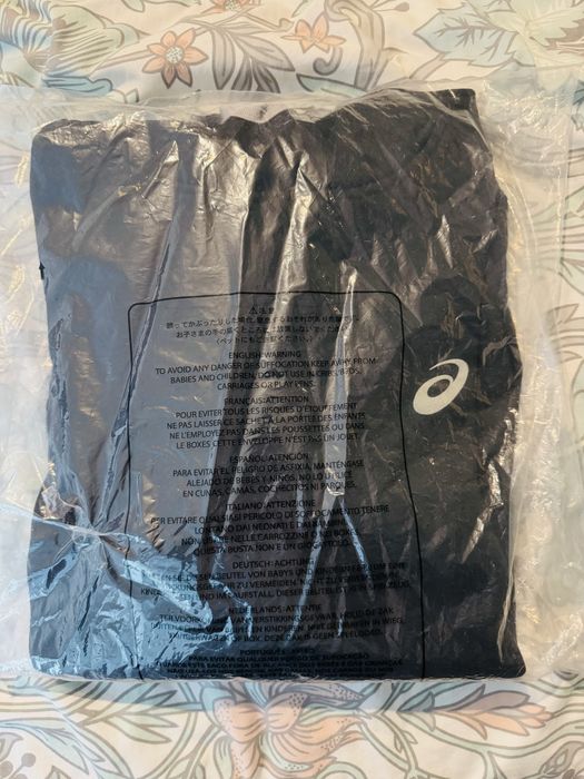 Asics суичър, size XL, Нов