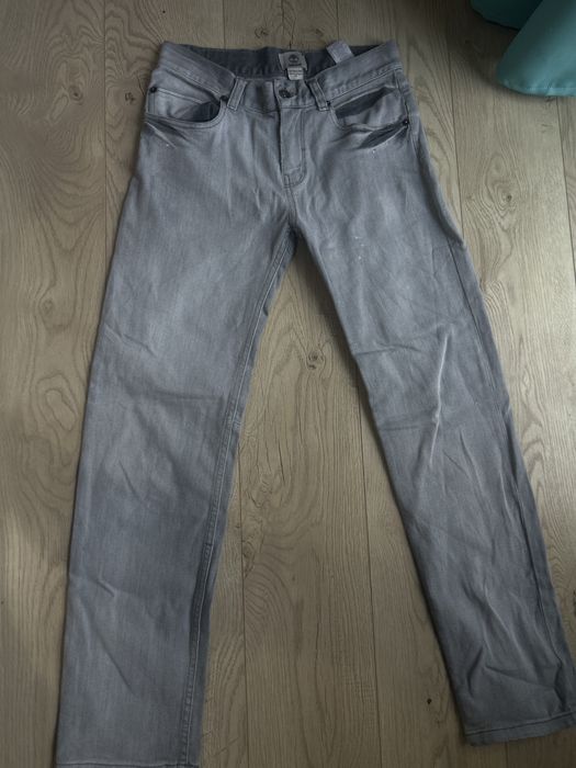 Vand blugi timberland skinny