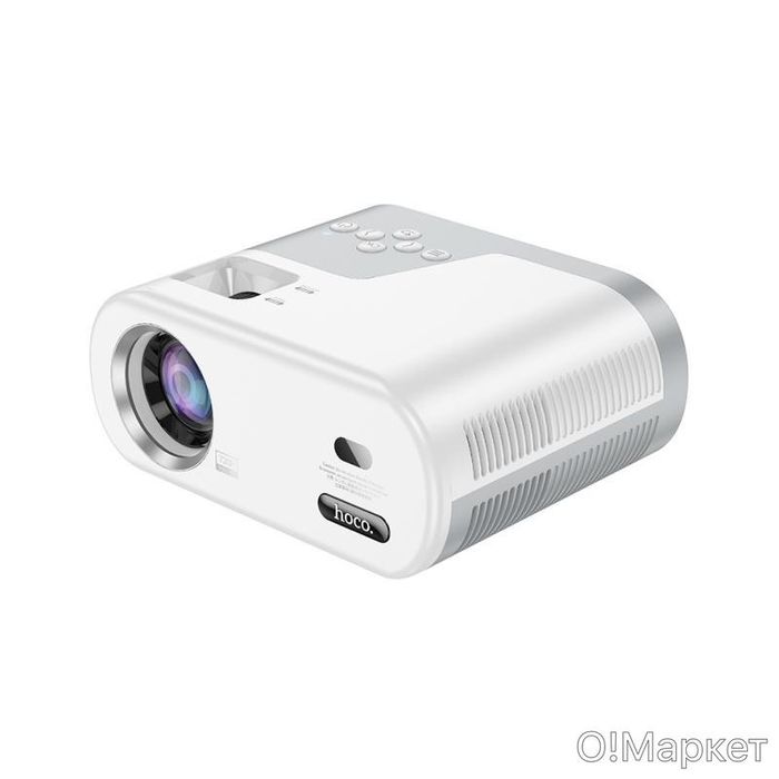 Проектор HOCO DT2 smart projector (Android version)