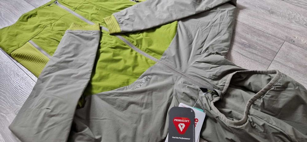 Geaca MARMOT S hiking salomon salewa trekking munte