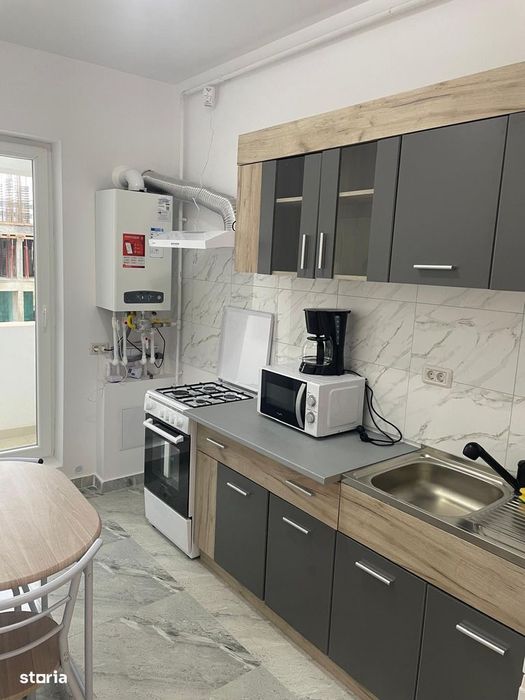 Direct proprietar închiriez garsonieră Weiner Palada prima închiriere