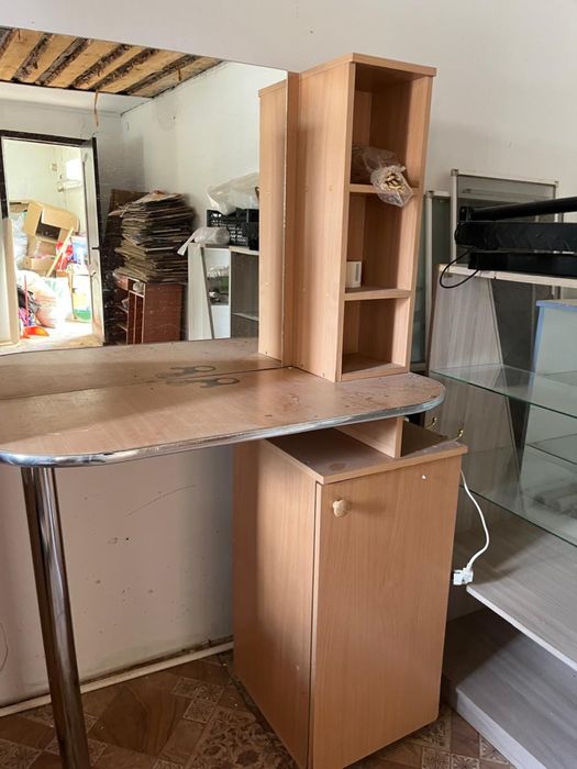 Продам витрины в хорошем состоянии