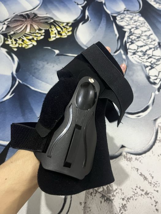 Фиксатор  для Малоберцовой кости