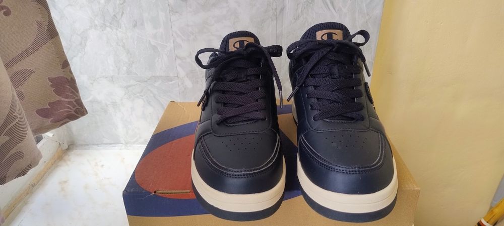 Маратонки CHAMPION ,номер 41;26 см