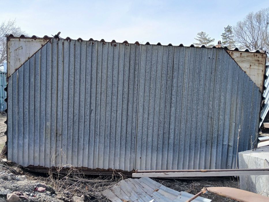 Продам Киоск 4м×2м