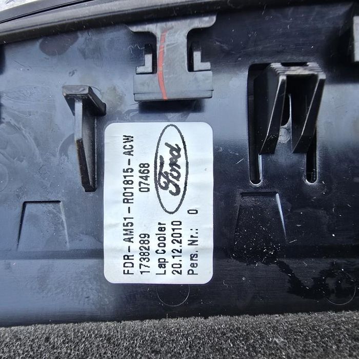 Grila ventilatie mijloc Ford Grand C-Max