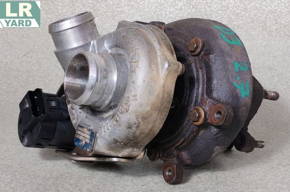 Turbina  2.7 TDV6 DISCOVERY 3 2005-2009 LR021042 4H2Q-6K682-CG