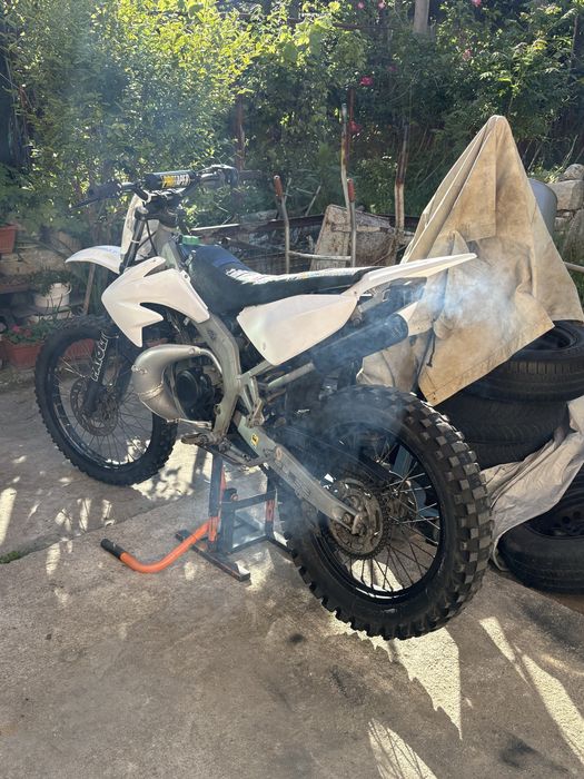 Derbi senda xtreme 50
