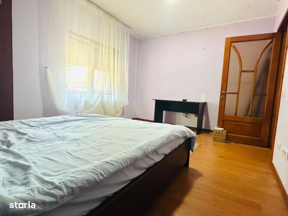 Apartament spectaculos cu 4 camere si 103 mp –  Darmanesti