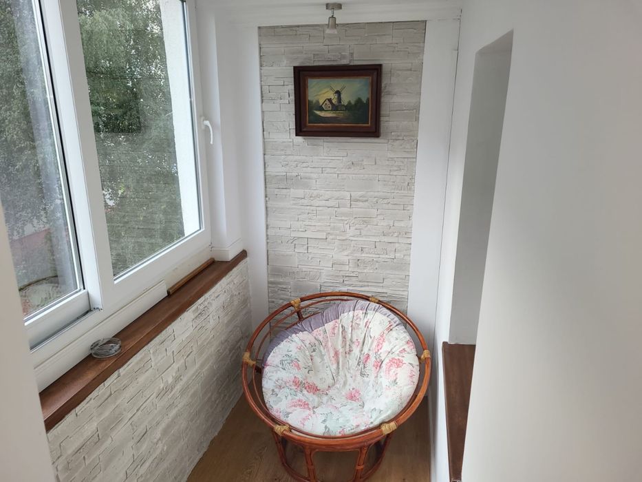 Inchiriez apartamen 2 camare