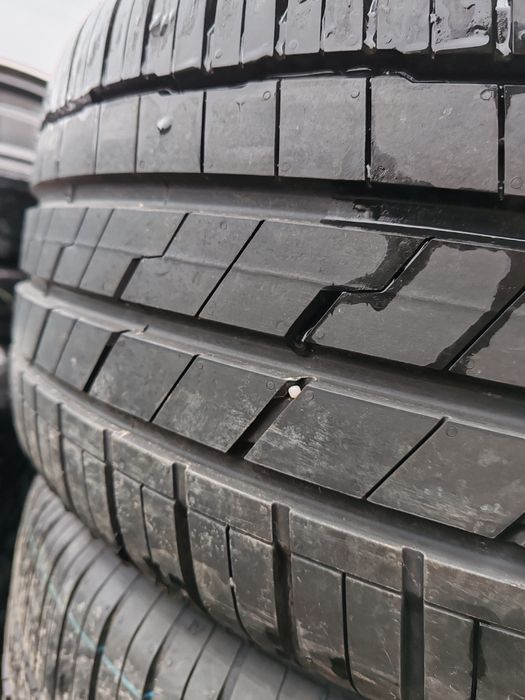 BMW X5, X6, G05 : 315/35/21 и 275/40/21