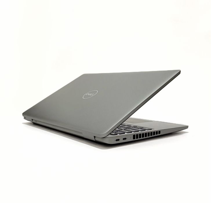 DELL Precision 3580/15,6” Touch/i5-1350p/16GB DDR5/512GB NVMe