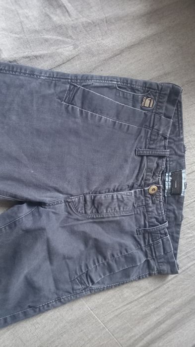 Мъжки панталон дънки G Star raw
