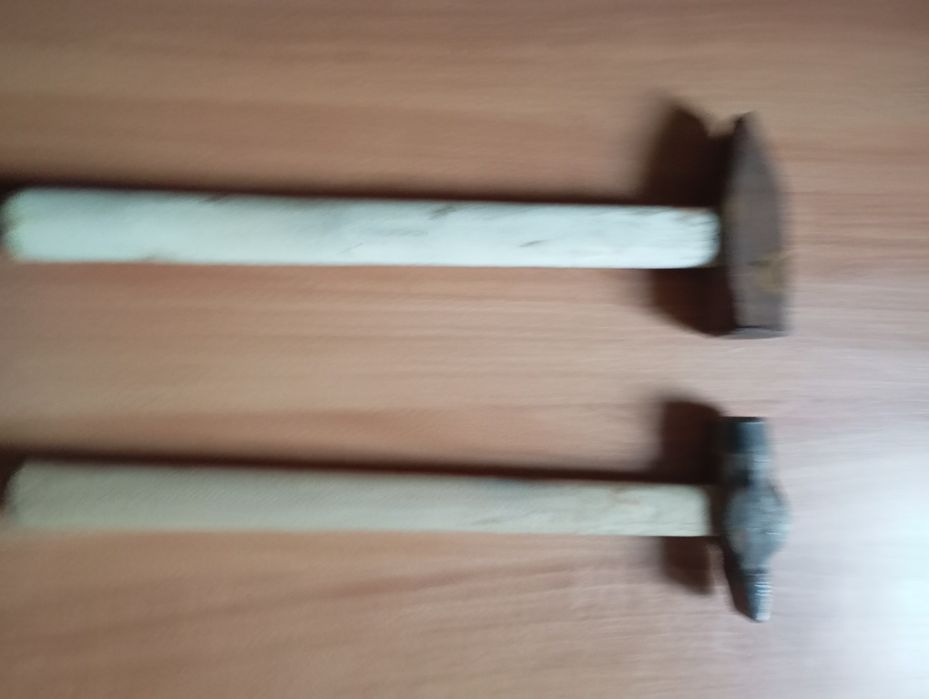 Прадам кувалда молотки СССР