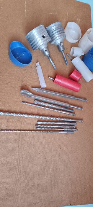 Продам аксессуары для Ферфаратора.