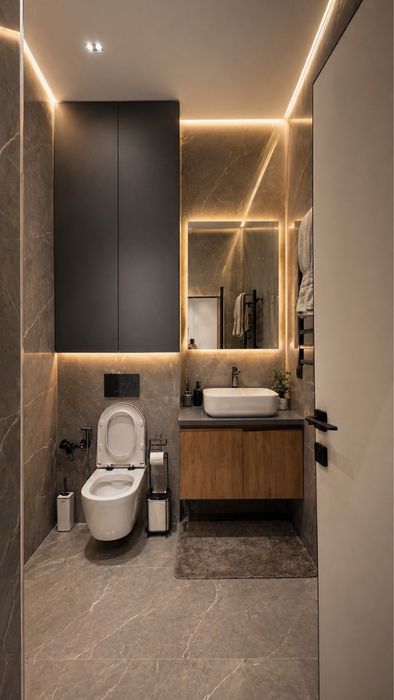 VIP квартира посуточно | Nestone 25 этаж