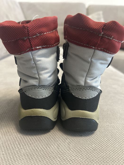 Бебешки боти  G. T. - Tex