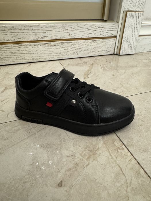 Туфли на мальчика