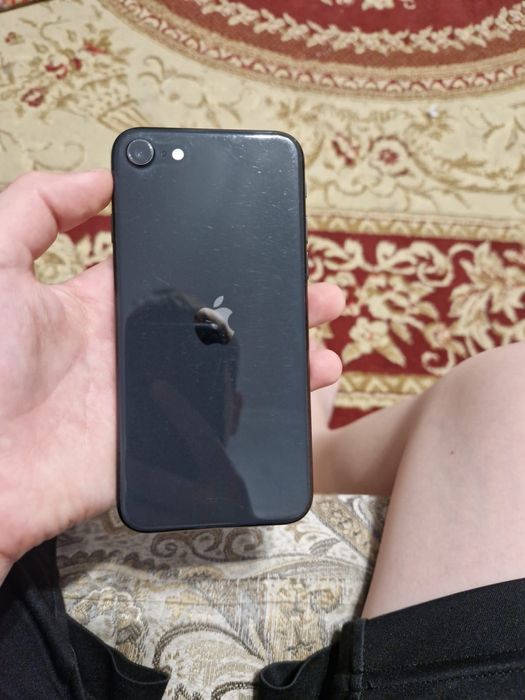 Обмен се 2020 акб 100 128гб