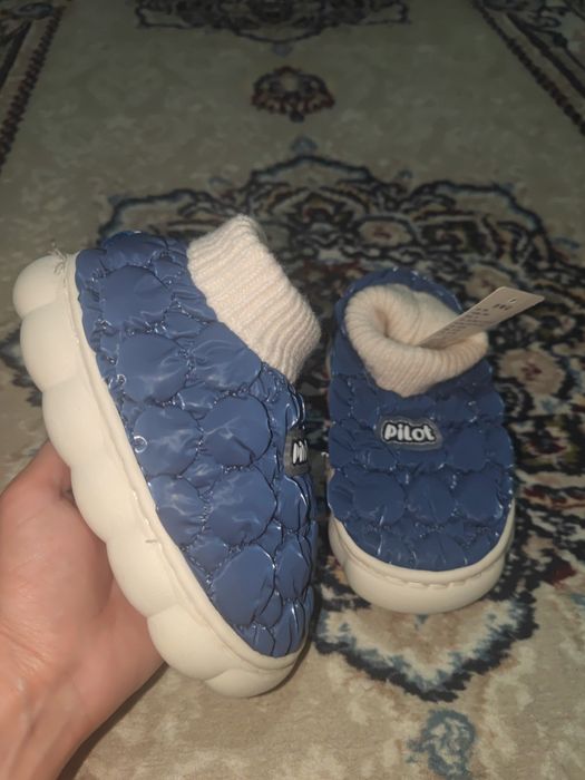 O‘g‘il bolalar oyoq kiyimi