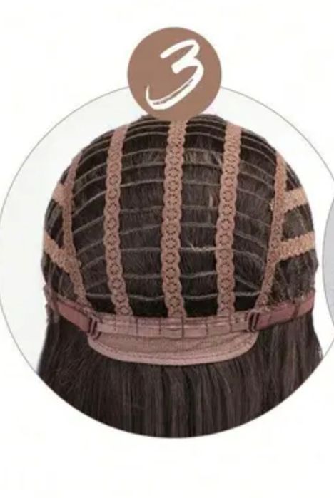 Скидка 50% Парики lux качества