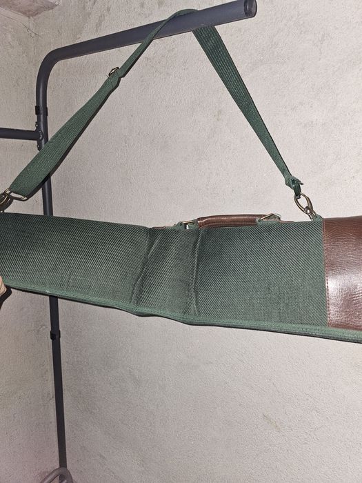 Husă arma vânătoare Klever Sport