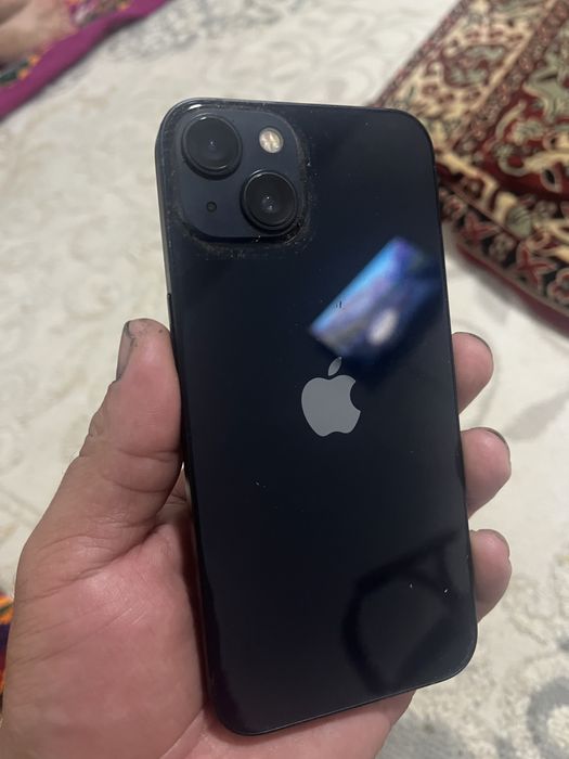 IPhone 13 128гб сатылады