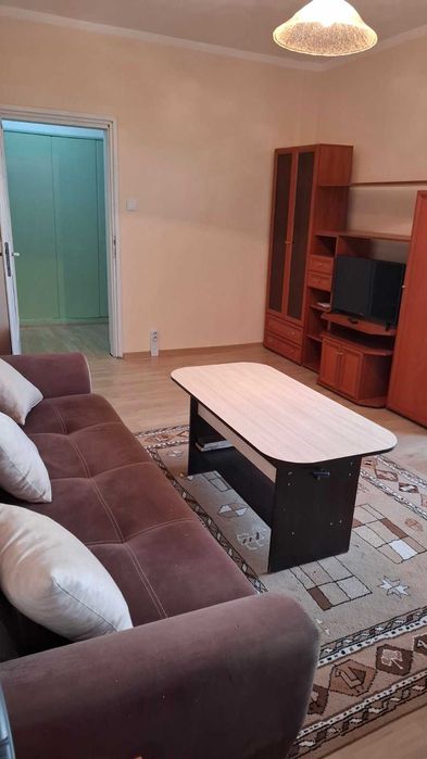 Дава се под наем Двустаен апартамент в Пловдив, Кючук Париж - 60 кв.м за 382.5 € - Снимка #1