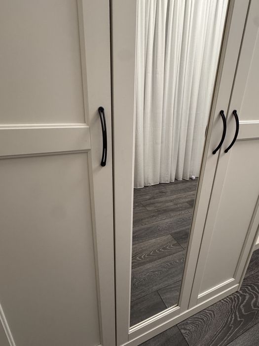 Dulap Ikea-songesand