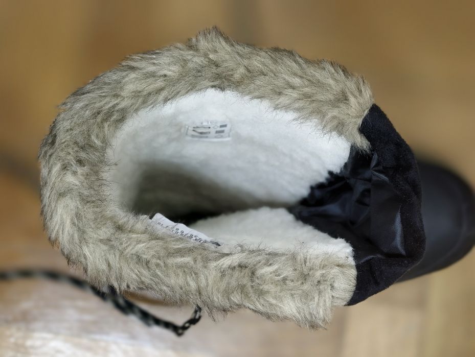 Италиански зимни ботуши