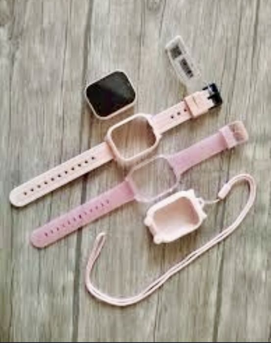 Kids smart watch