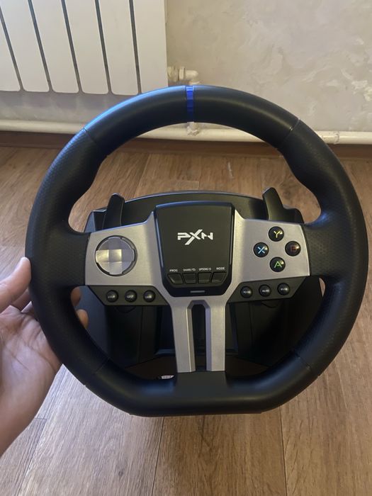 Руль PXN 9 GEN 2