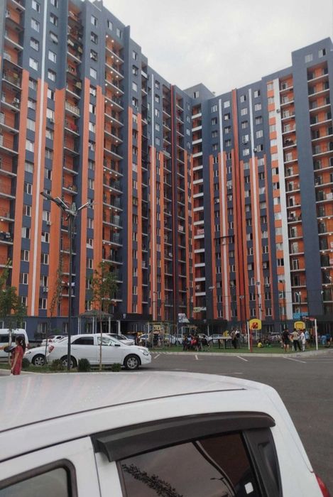 Аренда квартиры 1/6/16 Бектимирский район . Водник . Мусафо Маскан