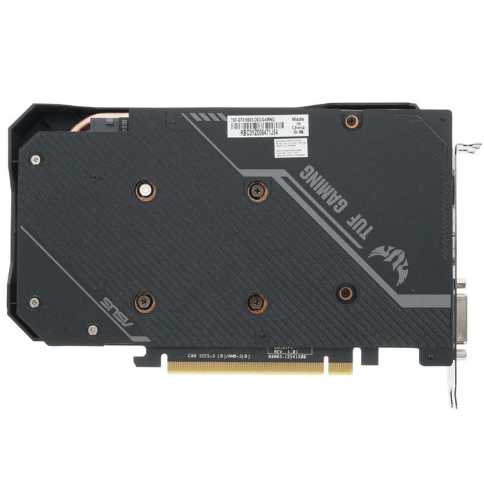 Видеокарта Gtx 1660 super