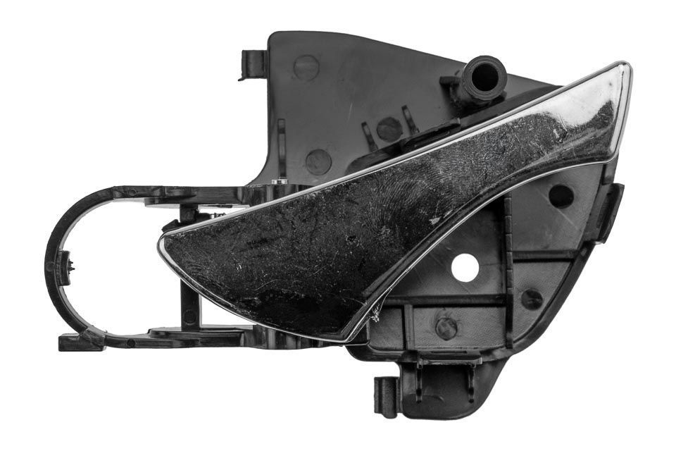 Maner usa interior Daewoo Nubira 1999-2002, Dreapta, NTY EZC-DW-003