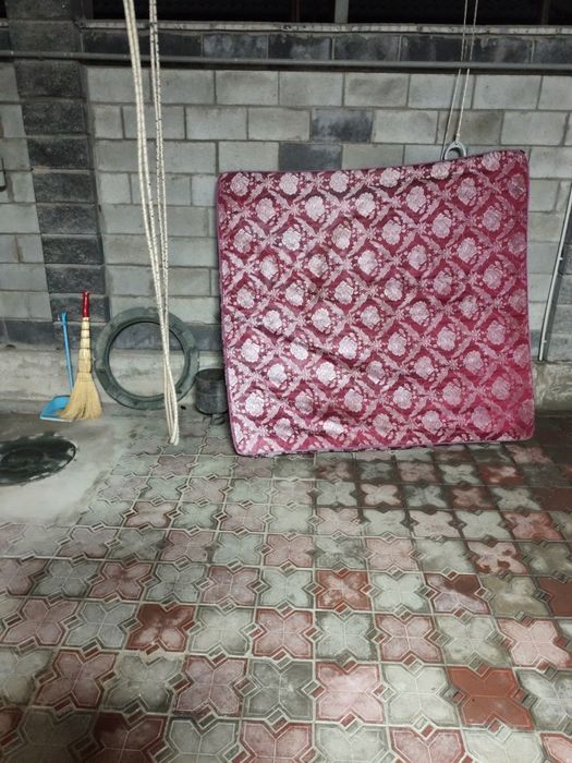 Матрас 200х200 бесплатно, самовывоз