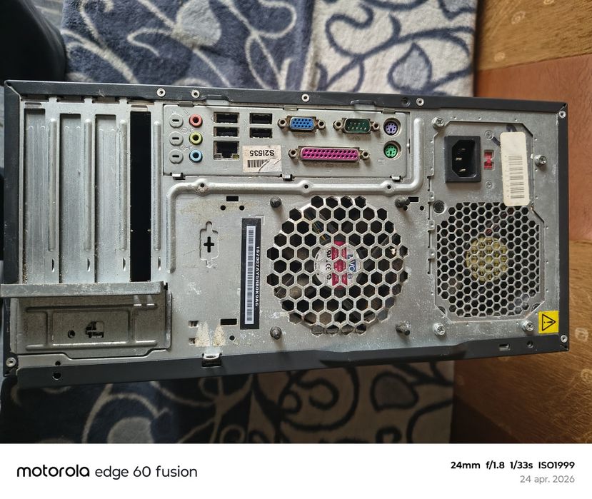 PC Lenovo 70 lei