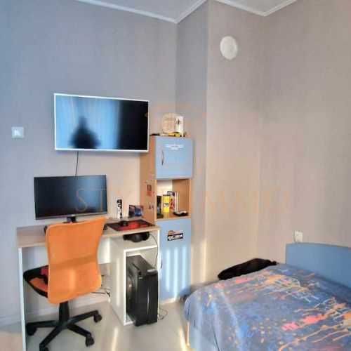 Продава се Двустаен апартамент в Разград, Бели Лом - 53 кв.м за 1347 €/кв.м - Снимка #3