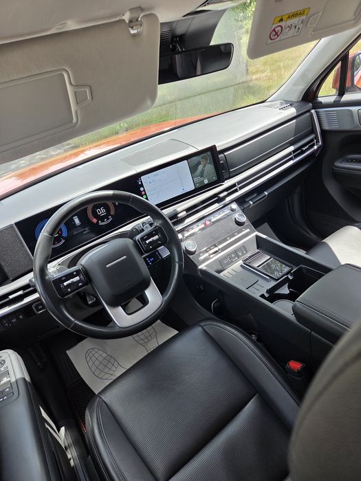 Hyundai Santa FE 2024