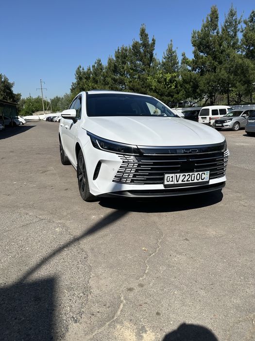 BYD Chazor 2023 — 3