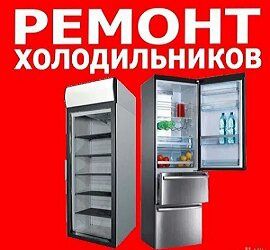 Качественный ремонт холодильников, стиральных  и сушильных машин