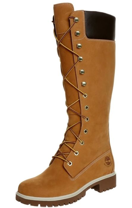 Cizme Timberland