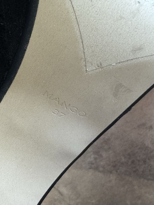 Босоножки Mengo 37 р