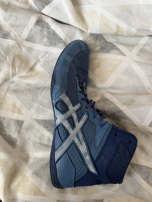 Борцовки Asics matcontrol