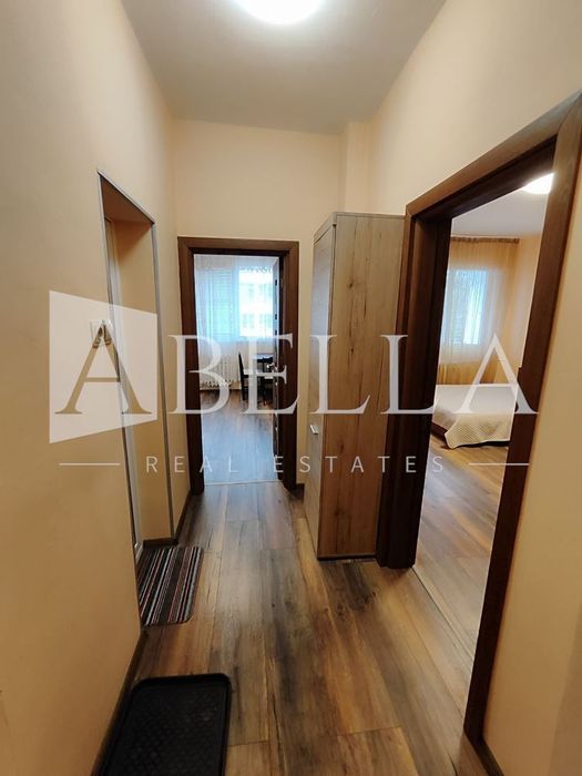 Дава се под наем Едностаен апартамент в София, Гоце Делчев - 46 кв.м за 433.5 € - Снимка #5