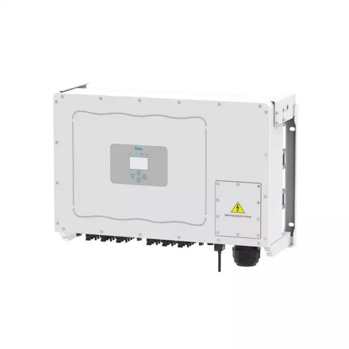 DEYE 100kW Uch Fazali OnGrid Inverter/Трехфазный сетевой инвертор DEYE